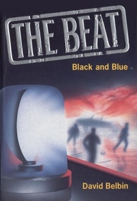  David Belbin - The Beat: Black and Blue.