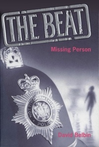 David Belbin - The Beat: Missing Person.