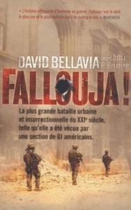 David Bellavia - Fallouja !.