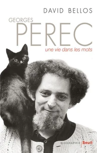 Georges Perec.