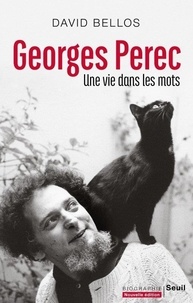 Téléchargez Google Books pour colorier les coins Georges Perec  - Une vie dans les mots iBook par David Bellos 9782021493764 (Litterature Francaise)