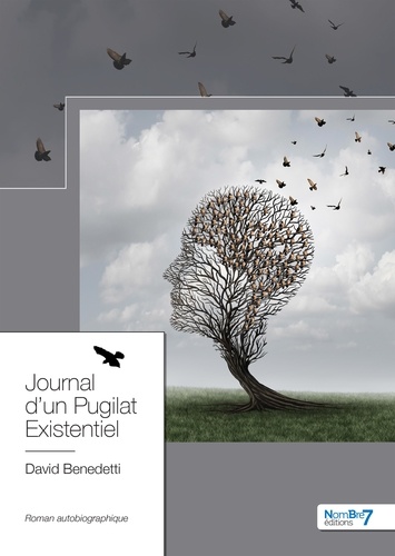 David Benedetti - Journal d'un pugilat existentiel - Est-ce qu’un espoir ténu est une promesse tenue ?.