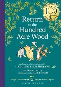 Winnie-the-Pooh: Return to the Hundred Acre Wood