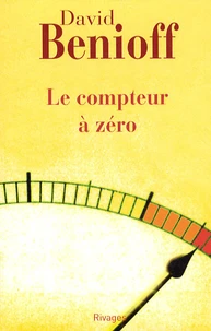 Le compteur à zéro