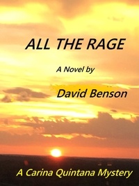 David Benson - All The Rage.