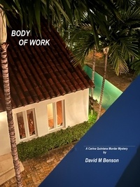  David Benson - Body of Work.
