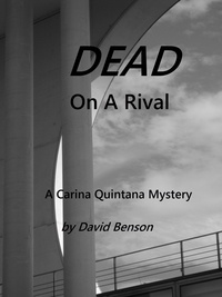  David Benson - Dead On A Rival.