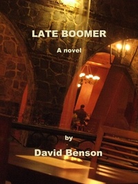  David Benson - Late Boomer.