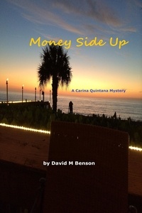  David Benson - Money Side Up.