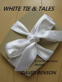 White Tie &amp; Tales