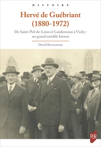 Hervé de Guébriant (1880-1972)