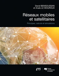 Réseaux mobiles et satellitaires