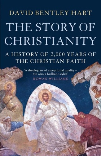 The Story of Christianity. A History of 2000 Years of the Christian Faith