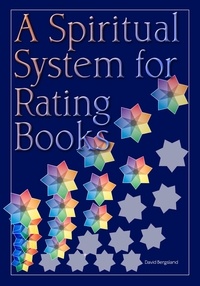  David Bergsland - A Spiritual System For Rating Books.