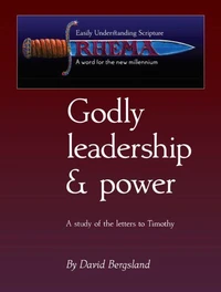 Godly Leadership &amp; Power