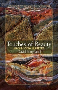  David Bergsland - Touches of Beauty - Meeting Jesus Saga, #9.5.