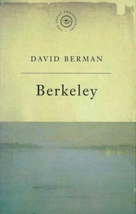 The Great Philosophers:Berkeley