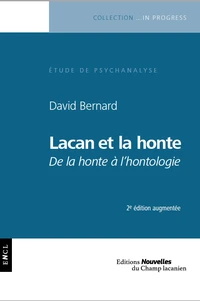 Lacan et la honte