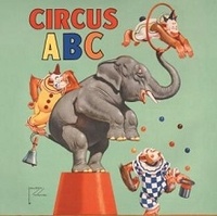 David Berry - Circus ABC.