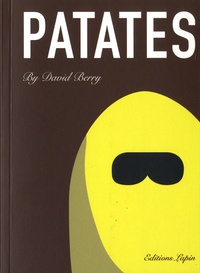 David Berry - Patates Tome 1 : .