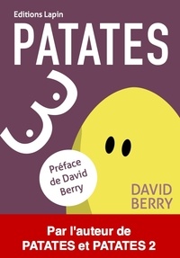 David Berry - Patates Tome 3 : .