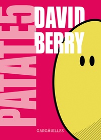 David Berry - Patates Tome 5 : .