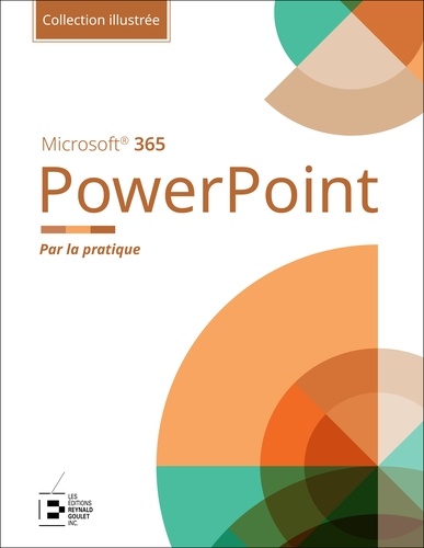 Microsoft 365 PowerPoint - Par la pratique - David Beskeen - Livres ...