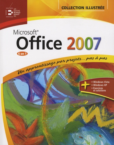 David Beskeen - Office 2007.