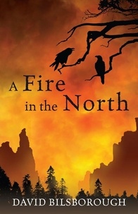 David Bilsborough - A Fire in the North.