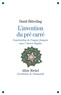 David Bitterling et David Bitterling - L'Invention du pré carré - Construction de l'espace français sous l'Ancien Régime.