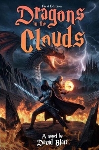 Best-seller des livres télécharger Dragons in the Clouds: First Edition DJVU