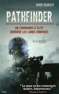 David Blakeley - Pathfinder.