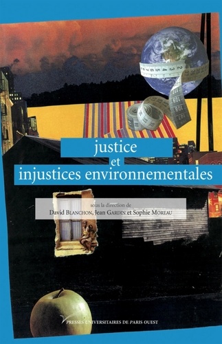 Justice et injustices environnementales