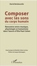 David Boisbourdin - Composer avec les sons du corps humain - Rencontre entre musique, physiologie et humanisme.