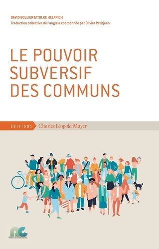 Le pouvoir subversif des communs