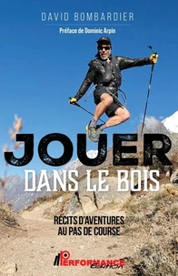 Jouer dans le bois