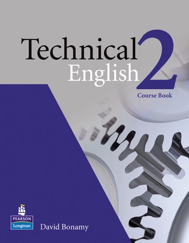 David Bonamy - Technical English 2 Coursebook.