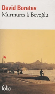 Murmures à Beyoglu