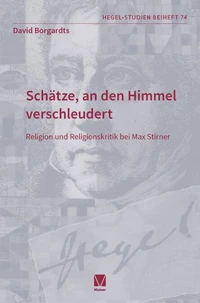 Schätze, an den Himmel verschleudert