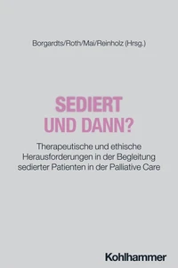 Sediert - und dann?