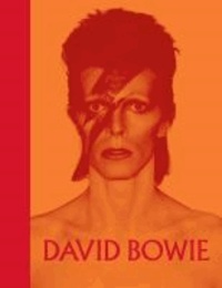  Victoria and Albert Museum - David Bowie.
