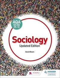 AQA GCSE (9-1) Sociology, Updated Edition