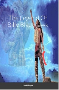  David Boyer - The Legend Of Billy Blackhawk.