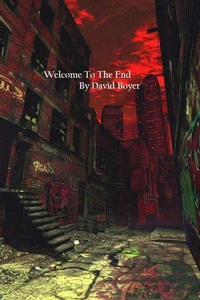 Welcome To The End