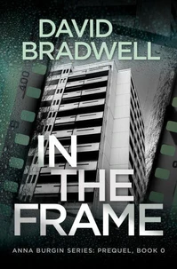 In The Frame: Series Prequel Mystery Novella