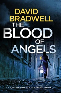 The Blood Of Angels