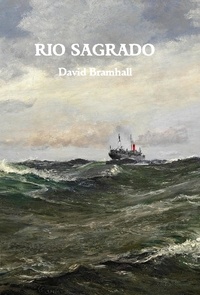  David Bramhall - Rio Sagrado - The Greatest Cape, #3.