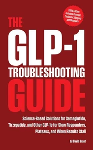 The GLP-1 Troubleshooting Guide