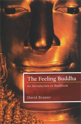 The Feeling Buddha. An Introduction to Buddhism