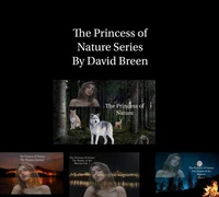 The Princess of Nature Series
